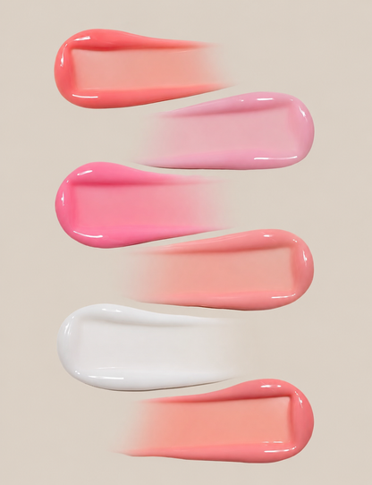 Lip gloss