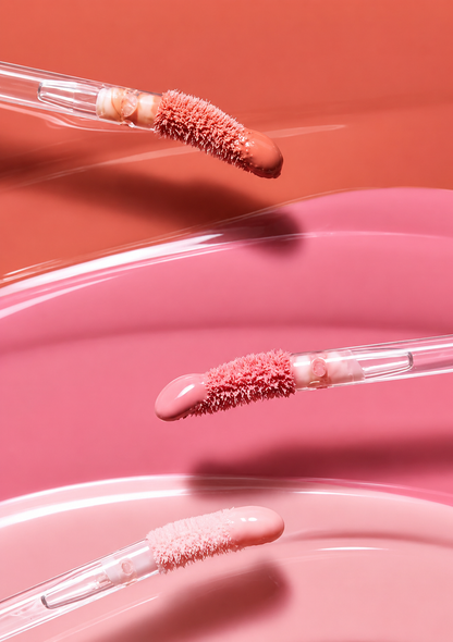 Lip gloss