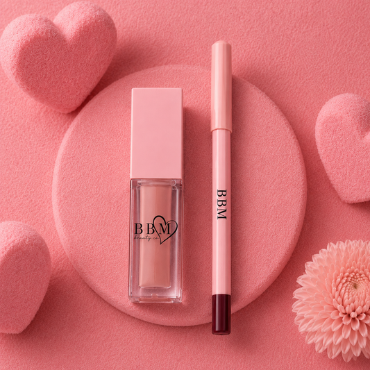 Signature lip kit