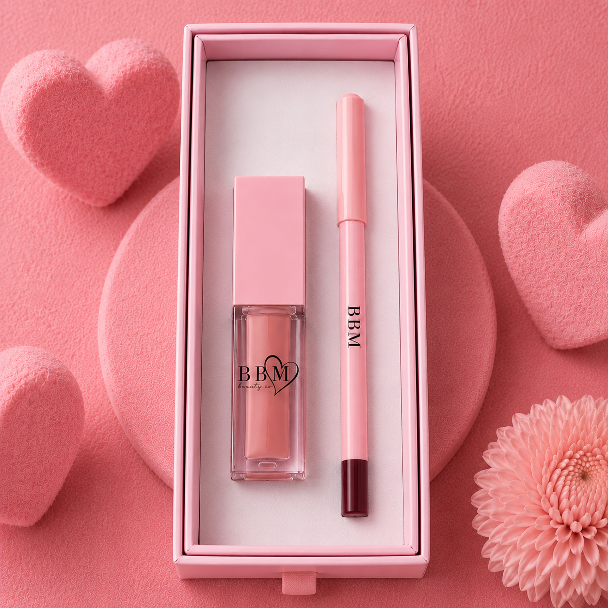 Signature lip kit